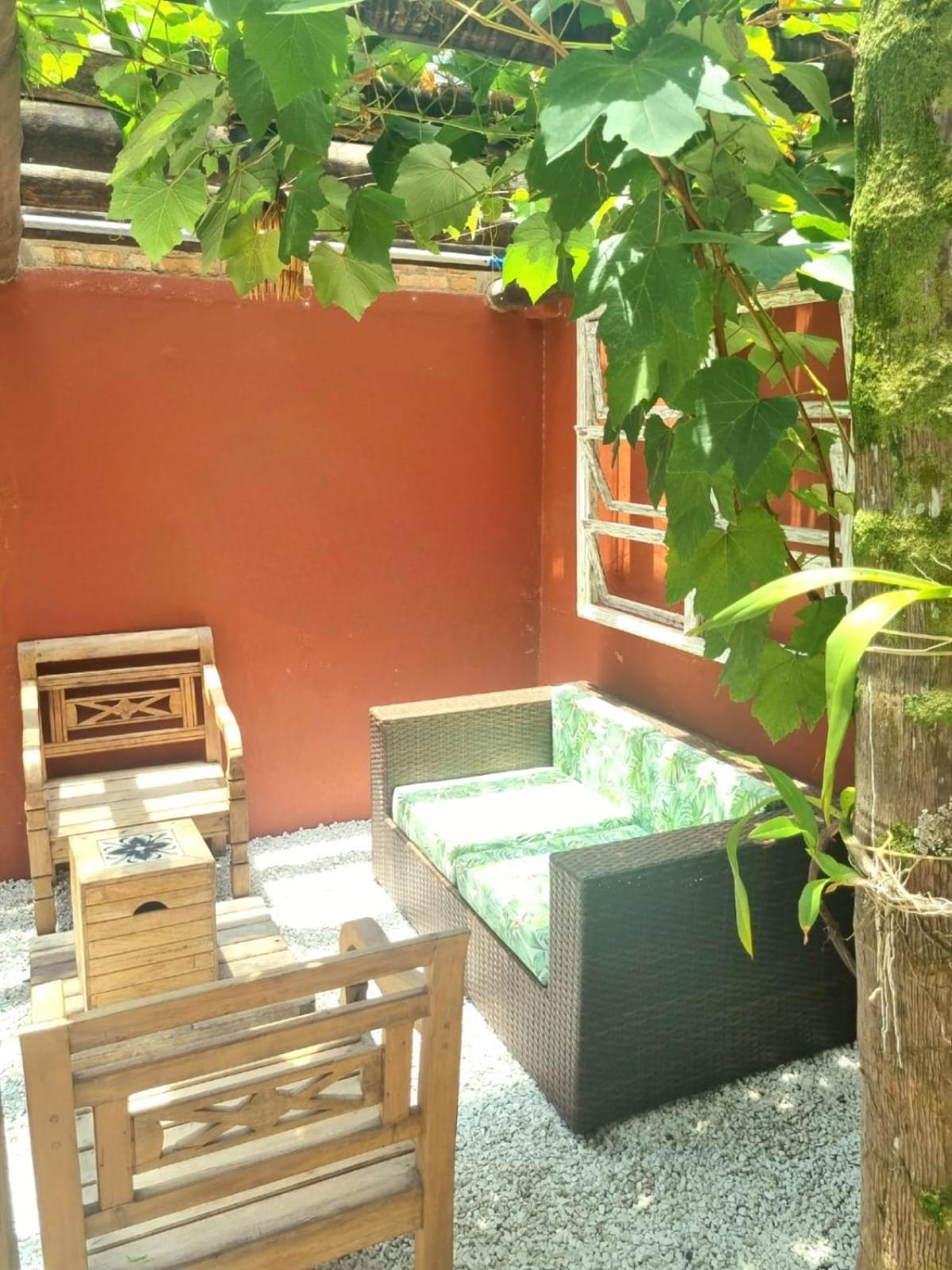 Vila Jabutis Guarujá Esterno foto