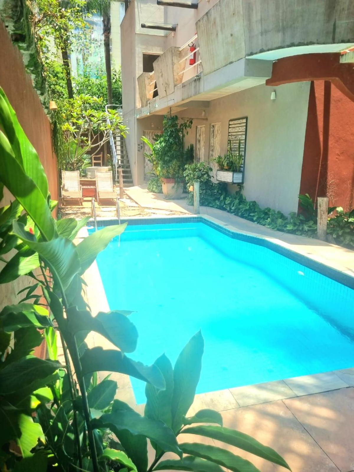 Vila Jabutis Guarujá Esterno foto