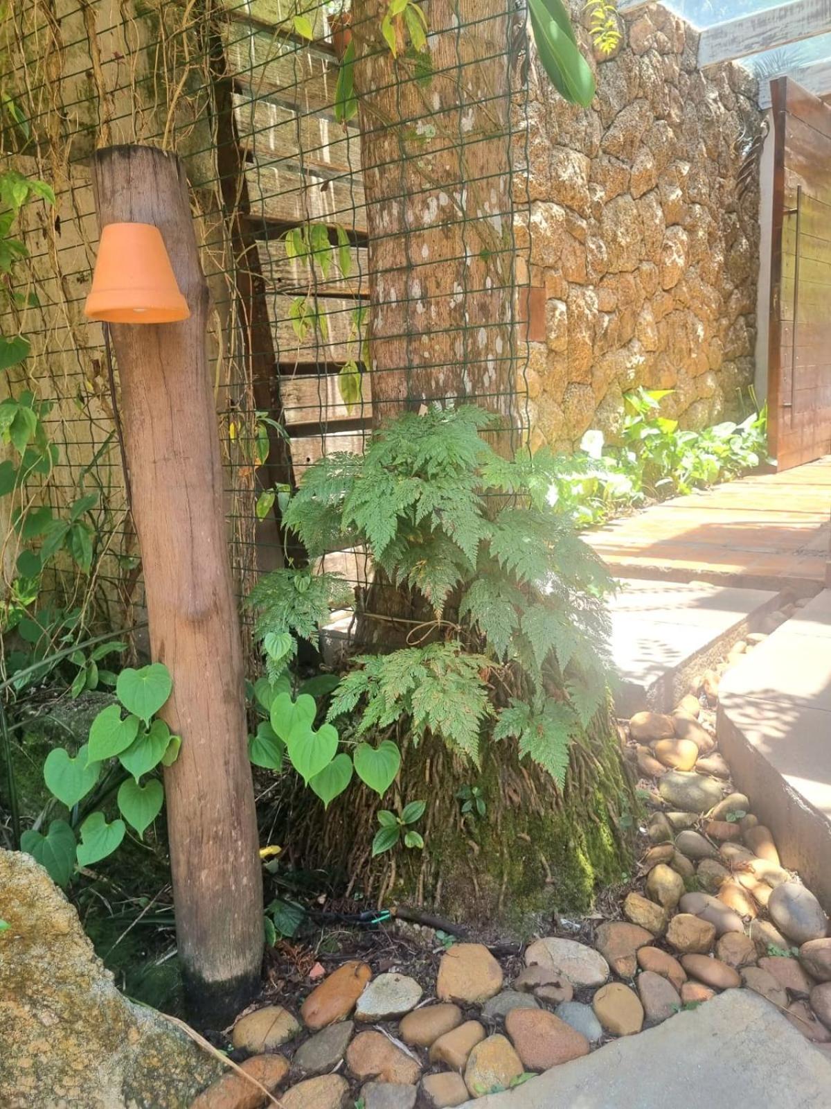 Vila Jabutis Guarujá Esterno foto