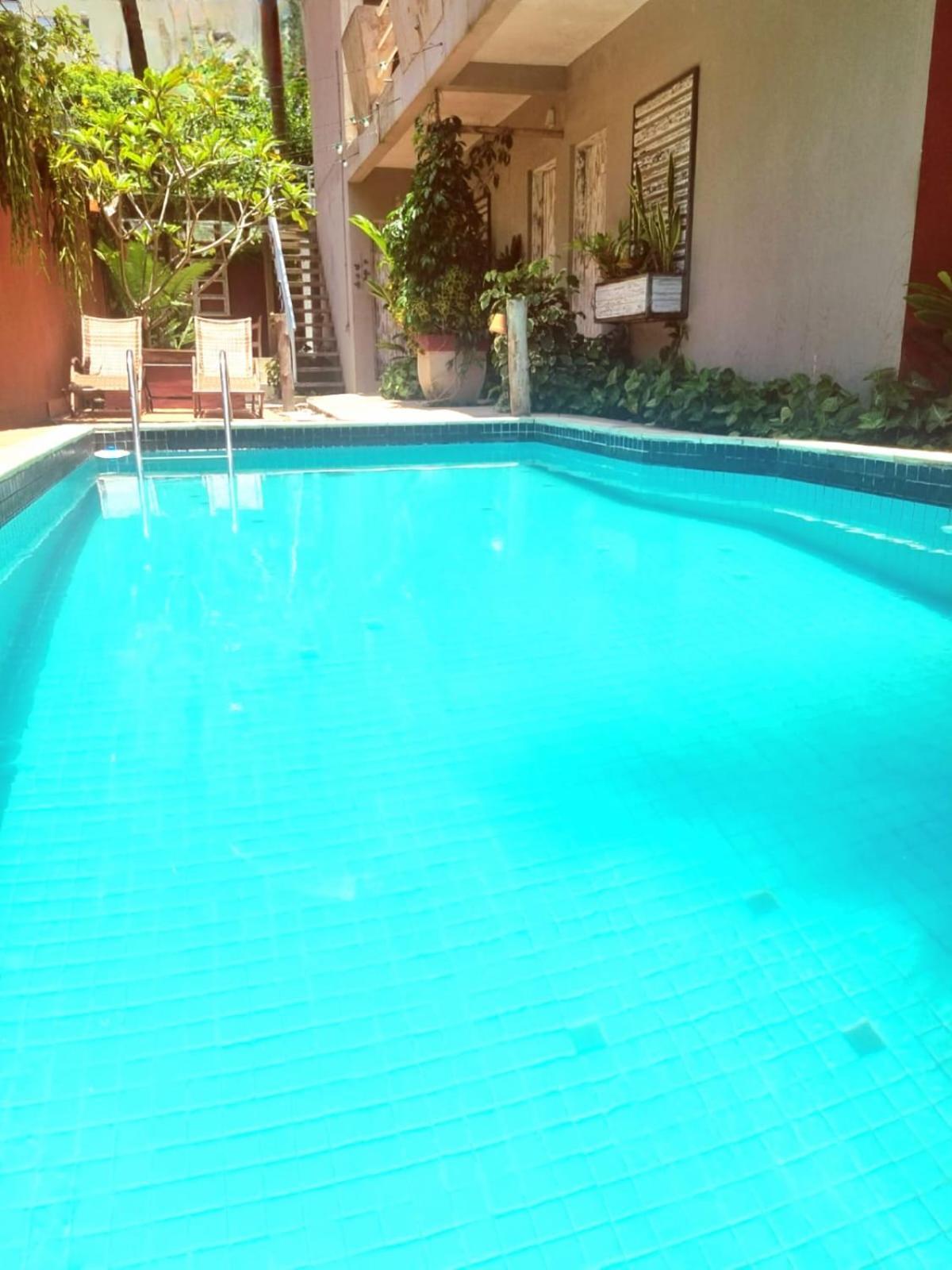 Vila Jabutis Guarujá Esterno foto