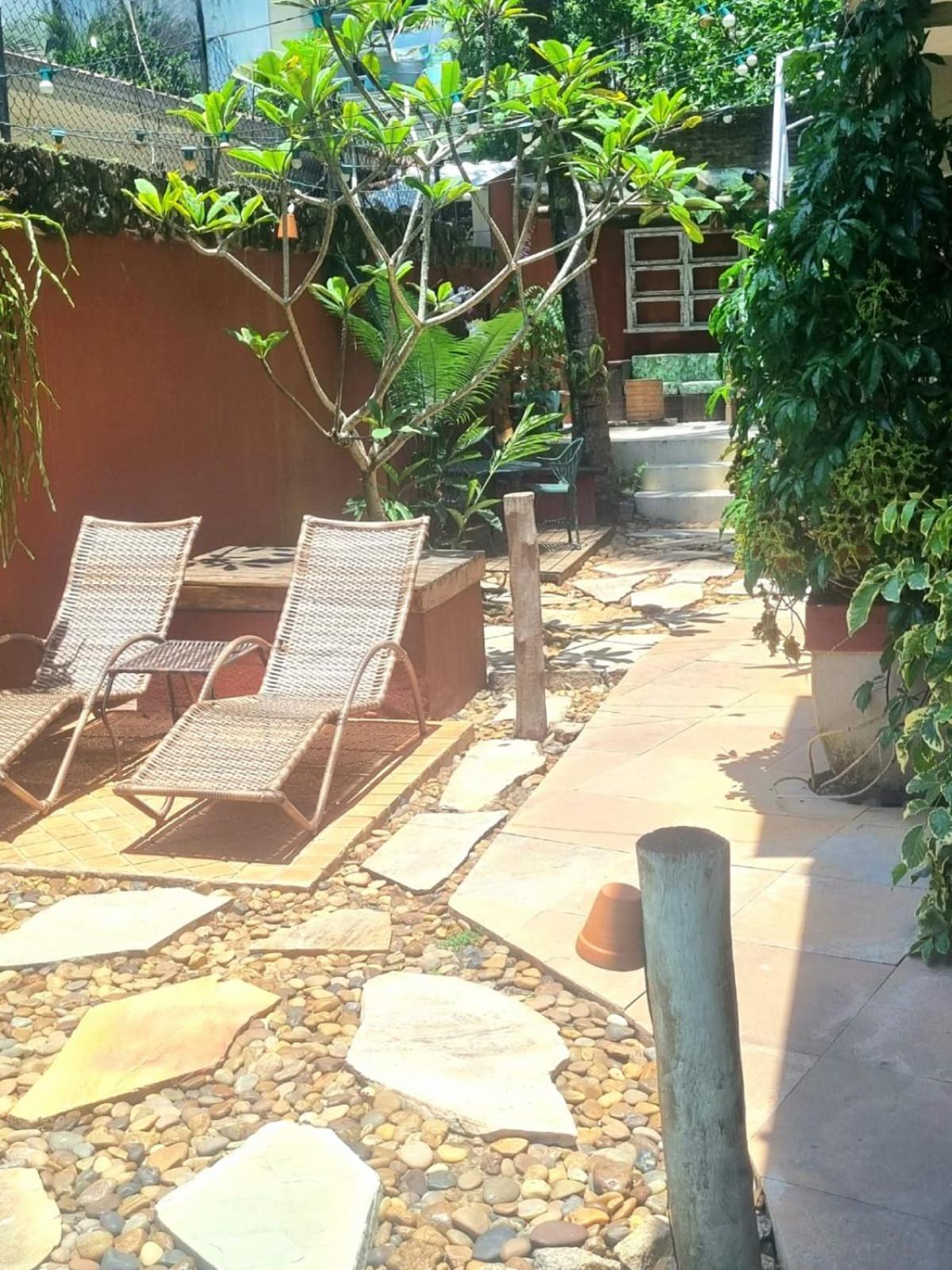 Vila Jabutis Guarujá Esterno foto