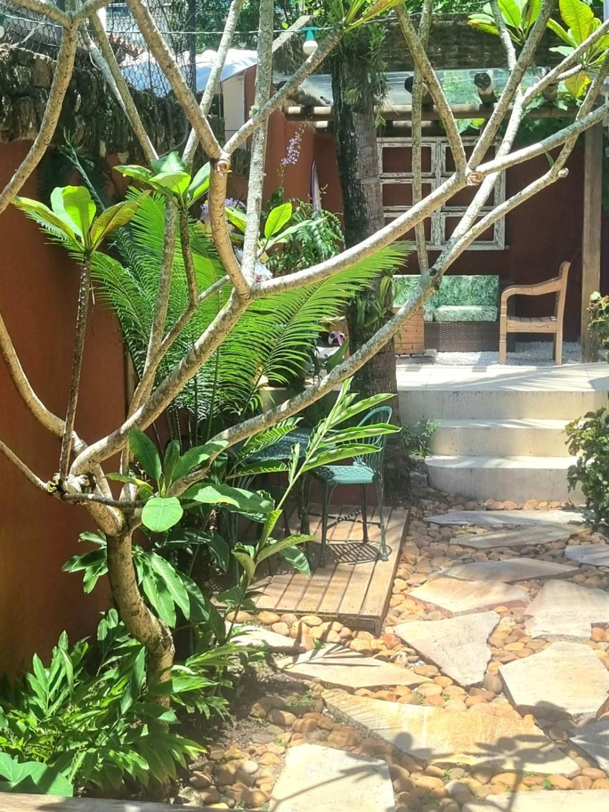 Vila Jabutis Guarujá Esterno foto