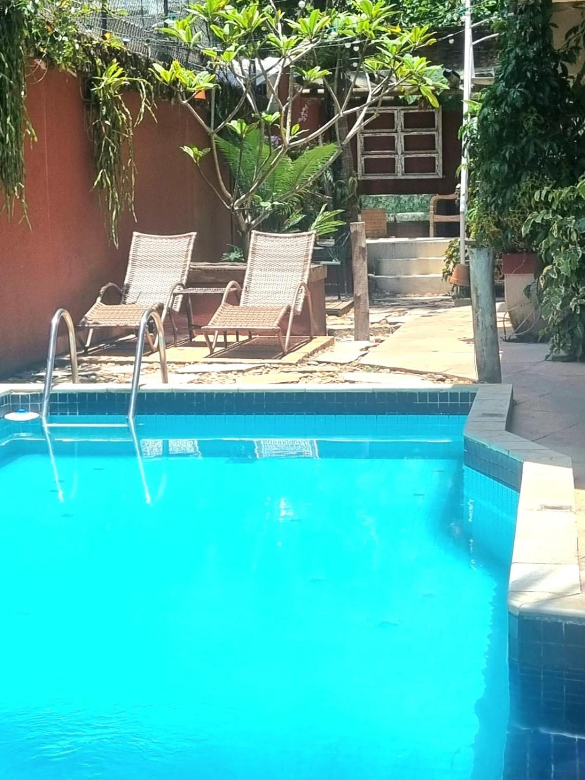 Vila Jabutis Guarujá Esterno foto