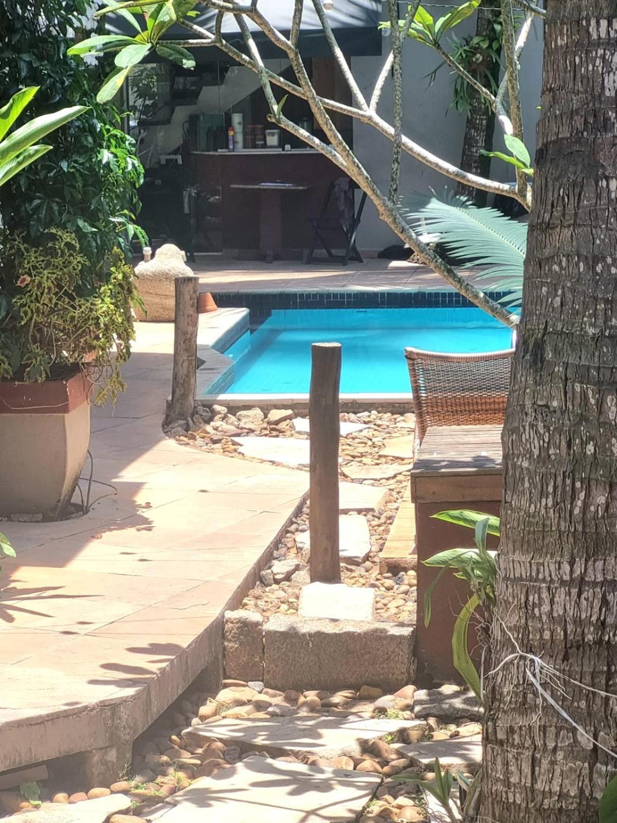Vila Jabutis Guarujá Esterno foto