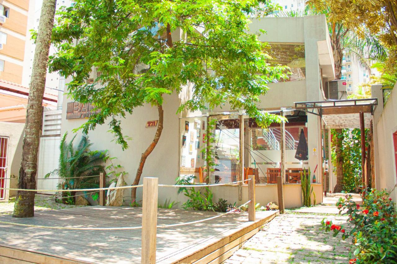 Vila Jabutis Guarujá Esterno foto