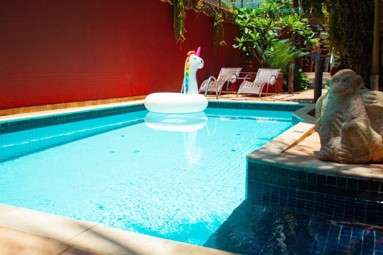 Vila Jabutis Guarujá Esterno foto